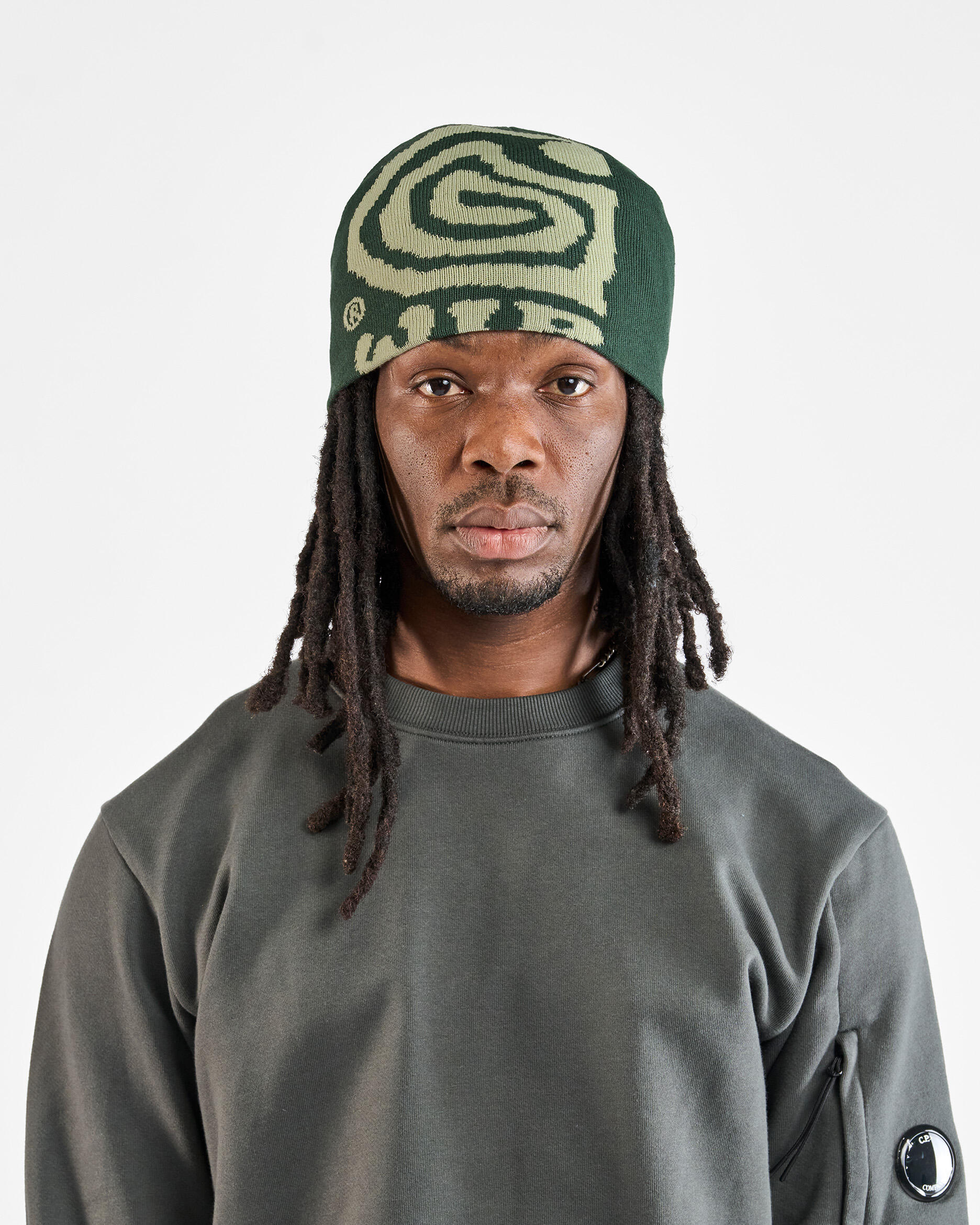 Carhartt WIP Helix Beanie | I035627.3EBXX | AFEW STORE